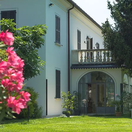 Villa Franca In Franciacorta B&B-2